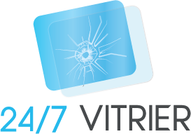 24/7 Vitrier